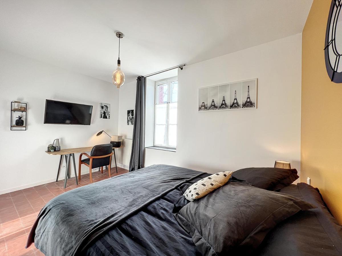 La Manufacture - Maison 1911 - Confort & Prestige Gien