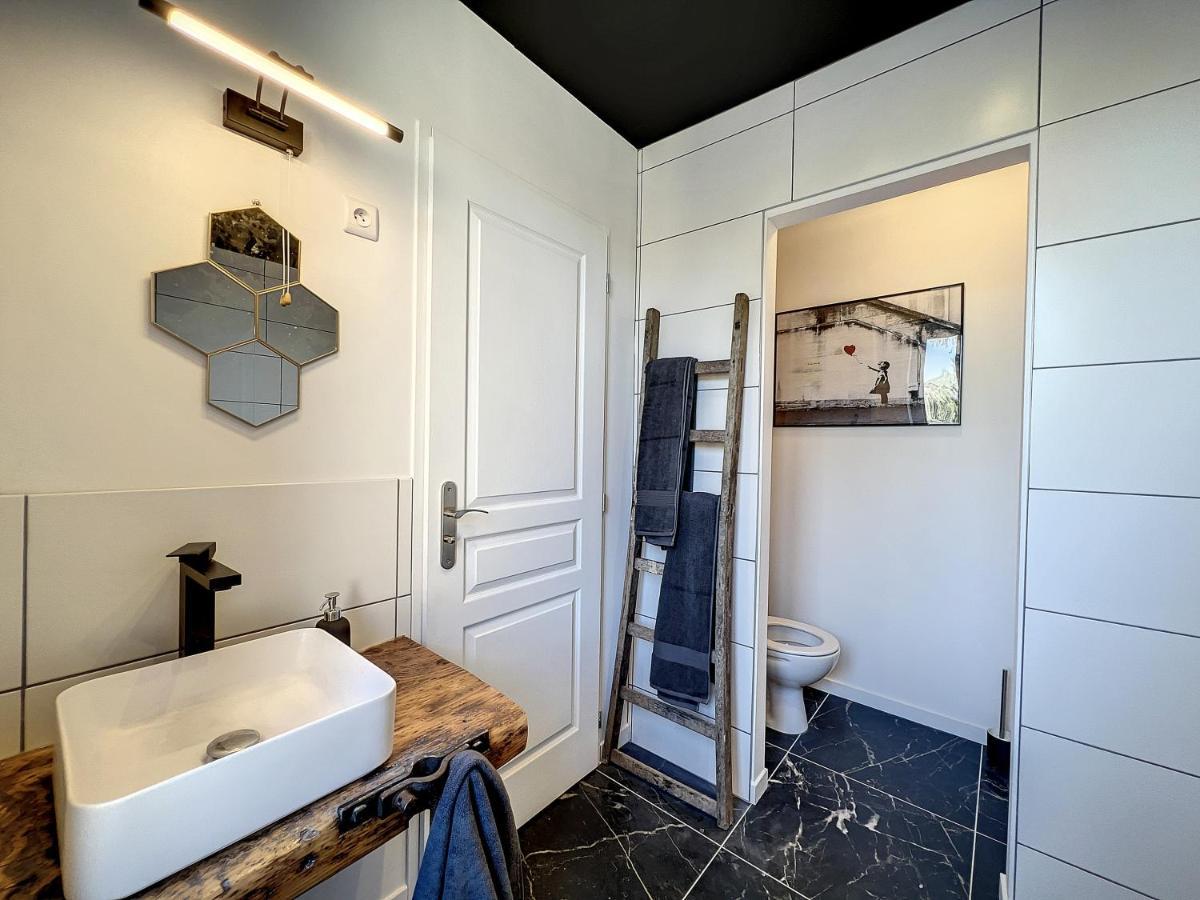 La Manufacture - Maison 1911 - Confort & Prestige Apartment *