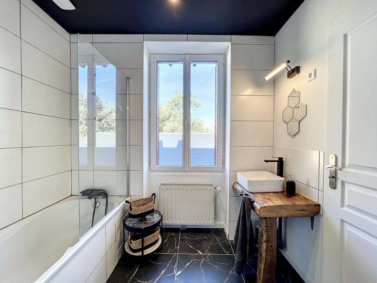 Apartment La Manufacture - Maison 1911 - Confort & Prestige Gien