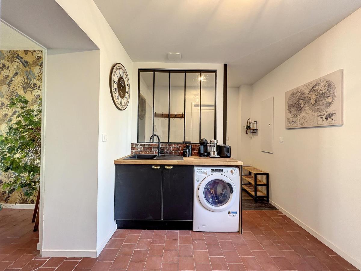 La Manufacture - Maison 1911 - Confort & Prestige Apartment