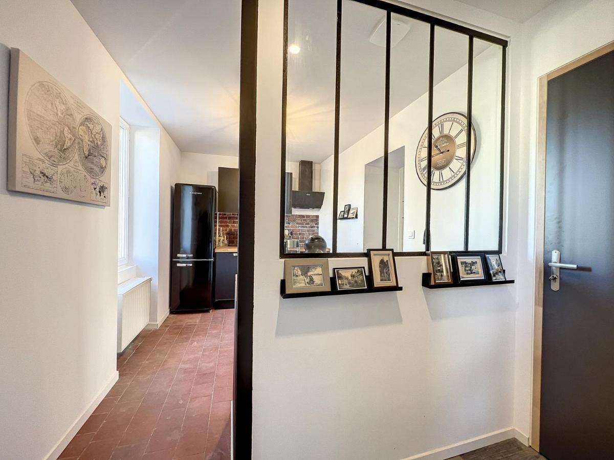 Apartment La Manufacture - Maison 1911 - Confort & Prestige Gien