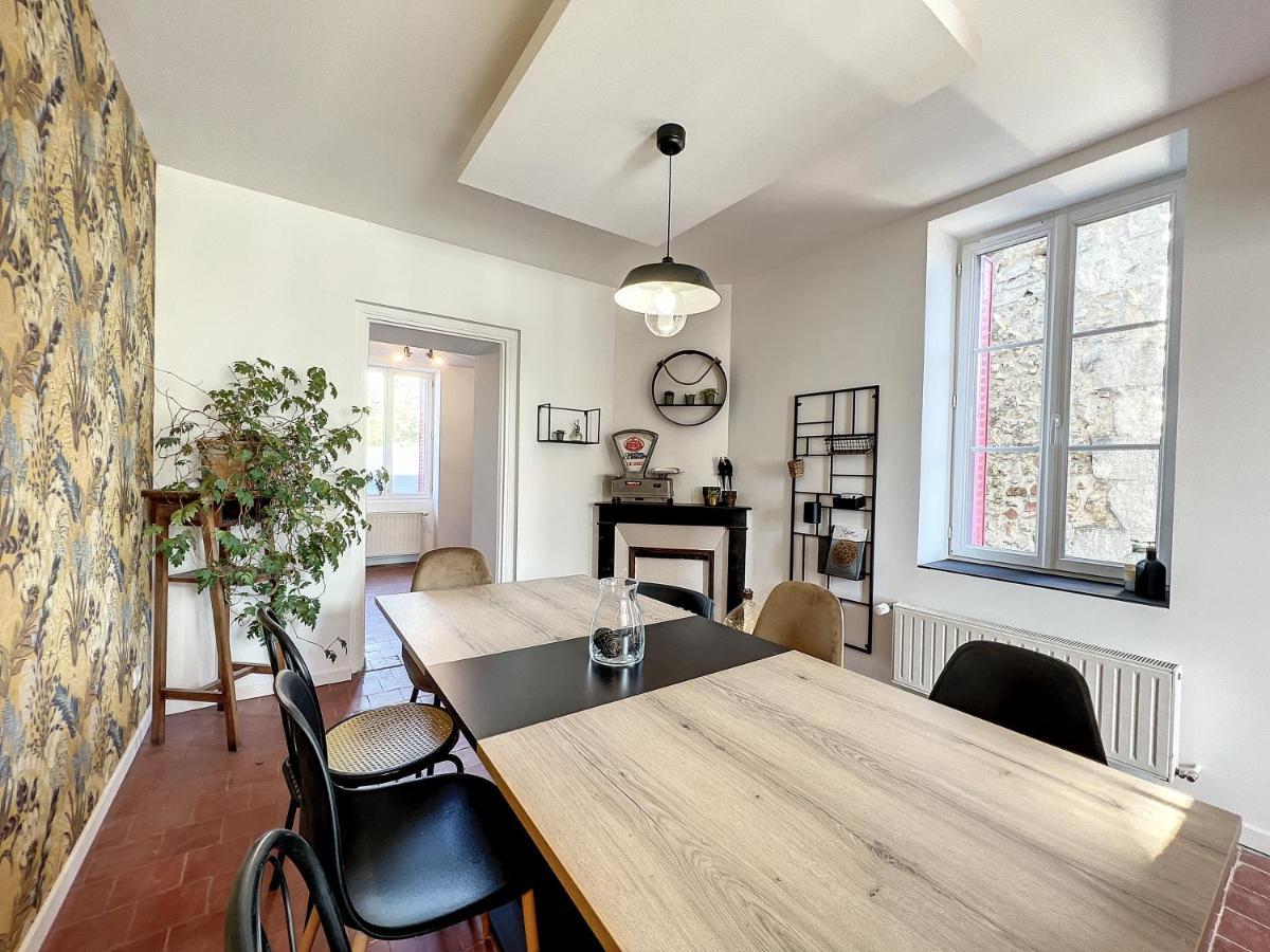 La Manufacture - Maison 1911 - Confort & Prestige Apartment
